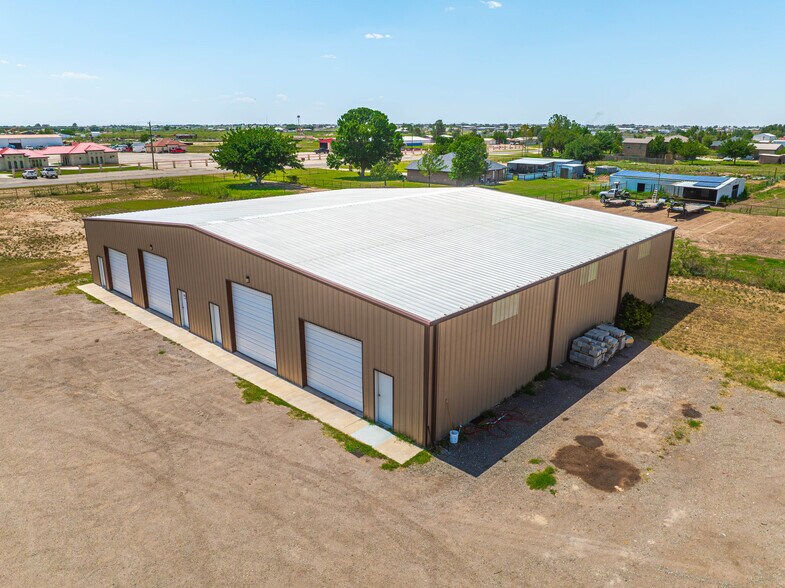More Photos Of 14540 Dogwood Ave, Gardendale Industrial For Sale