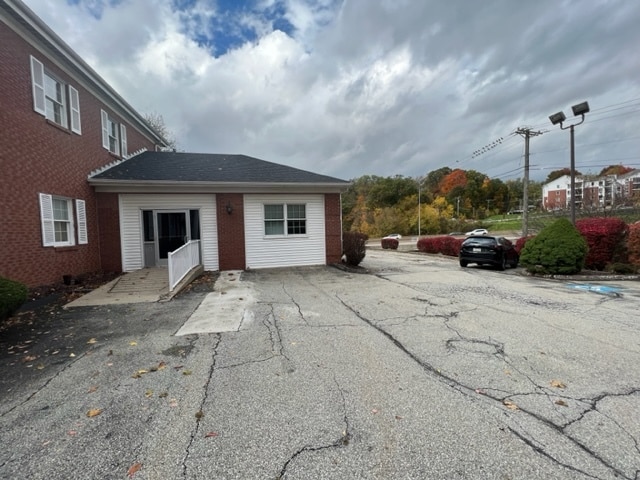 More Photos Of 4280 Old William Penn Hwy, Monroeville Office For Lease