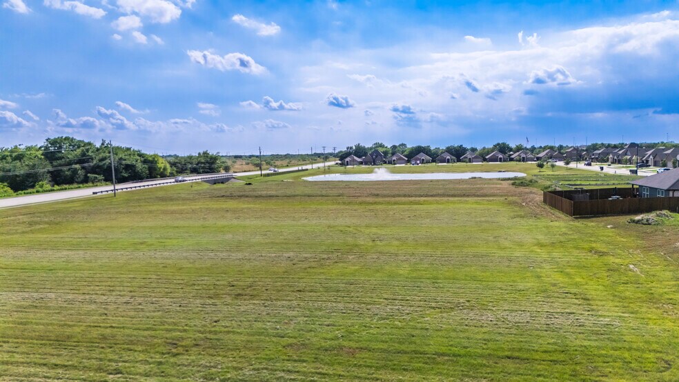 More Photos Of TBD Traders Rd, Greenville Land For Sale