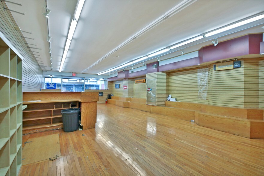 More Photos Of 101-103 Main St, Paterson Storefront For Sale