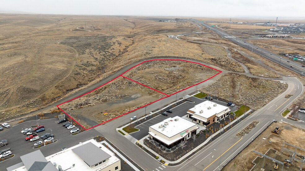 More Photos Of 4650 W 40th Ave, Kennewick Land For Sale
