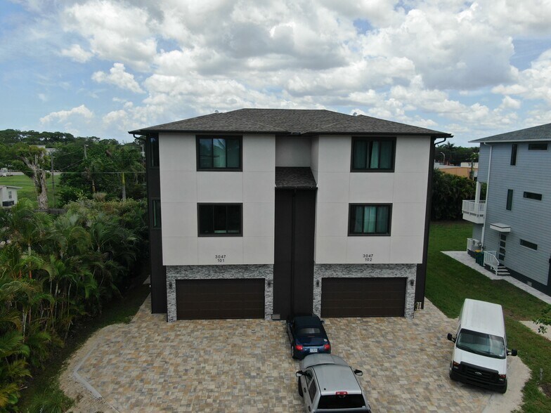 More Photos Of , Naples Multifamily For Sale