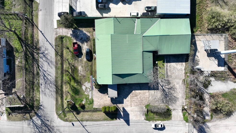 More Photos Of 5601 Arlington St, Houston Funeral Home For Sale