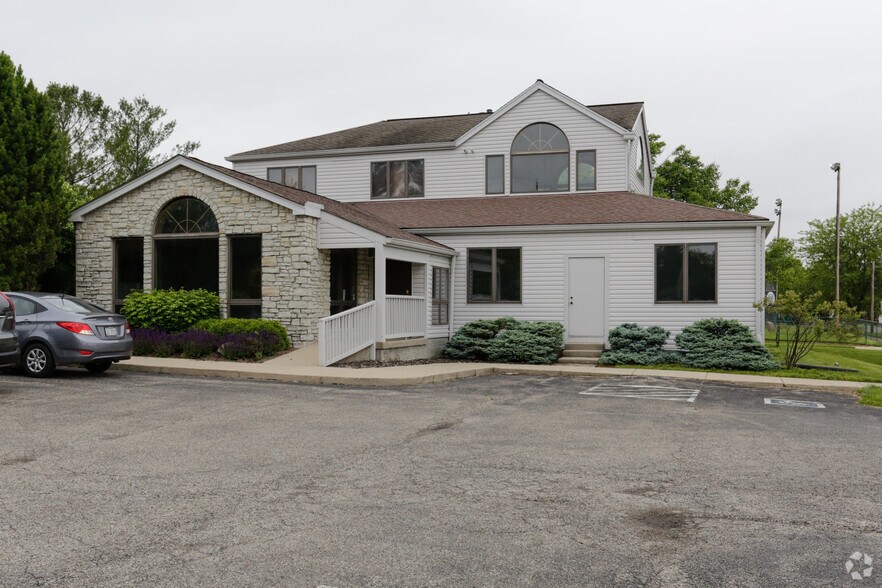 More Photos Of 600 McGuffey Ave, Oxford Medical For Sale