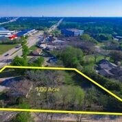 More Photos Of 6700 K Ave, Plano Land For Sale