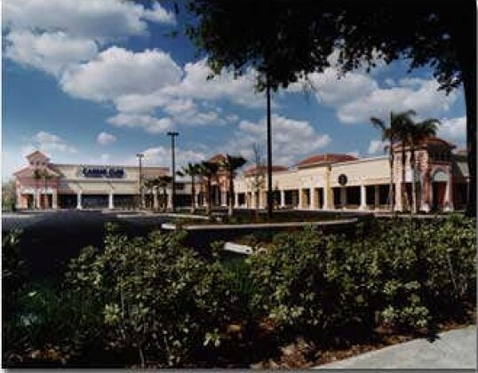 More Photos Of 6401-6445 Raleigh St, Orlando Unknown For Lease