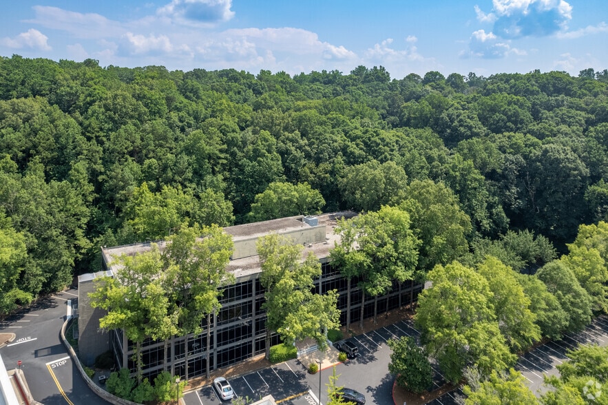 More Photos Of 6400 Powers Ferry Rd NW, Atlanta Office For Lease