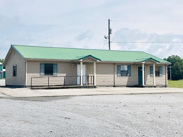 More Photos Of 7624 Liberty Rd, Columbia Manufacturing For Sale
