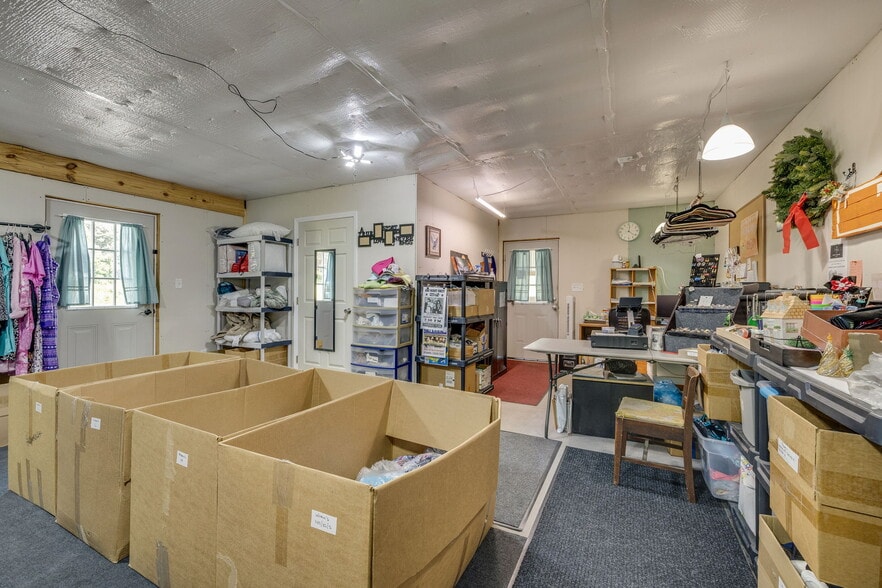 More Photos Of 2588 Carters Valley Rd, Surgoinsville Manufactured Housing Mobile Home Park For Sale