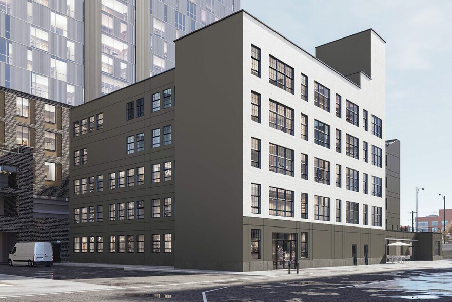 More Photos Of 2443-2455 3rd Ave, Bronx Apartments For Lease
