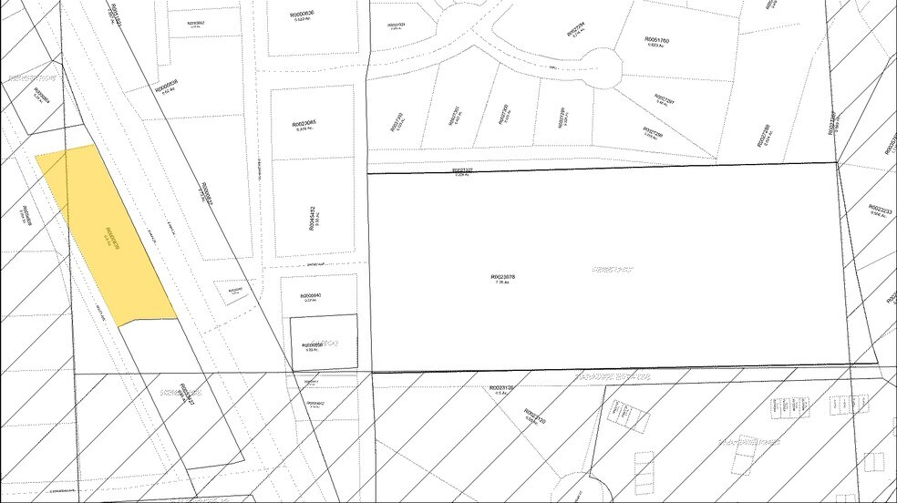 More Photos Of 509 Scott Ave, Woodland Park Medical For Lease