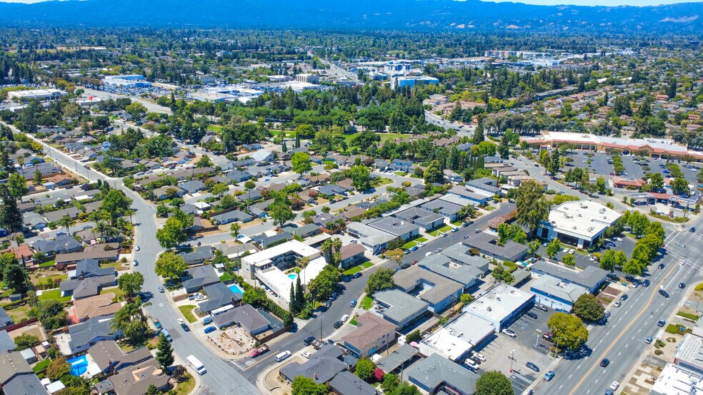 More Photos Of 2351 Sutter Ave, Santa Clara Apartments For Sale