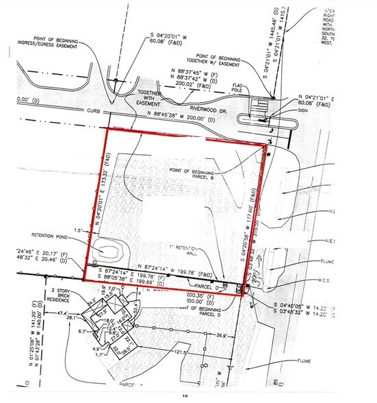 More Photos Of 00 S Ferdon Blvd, Crestview Land For Sale