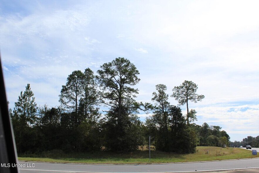 Primary Photo Of 3.5 Acres Tucker Rd, Vancleave Land For Sale