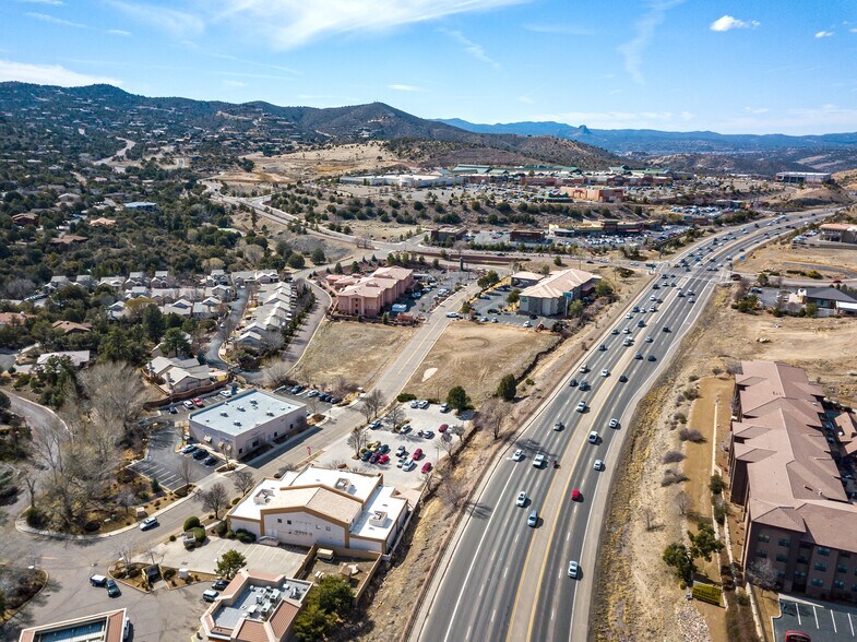 More Photos Of 3600 Ranch Dr, Prescott Freestanding For Sale
