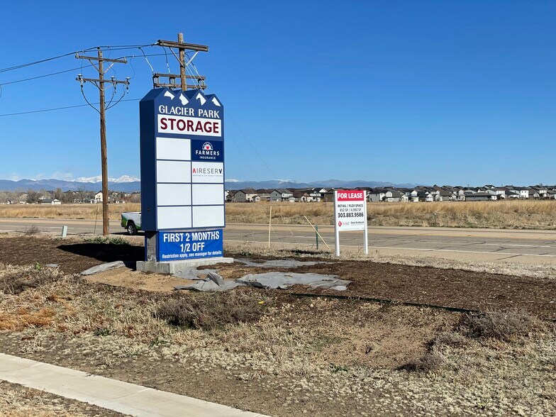 More Photos Of 3630 State Highway 52, Frederick Self Storage For Lease