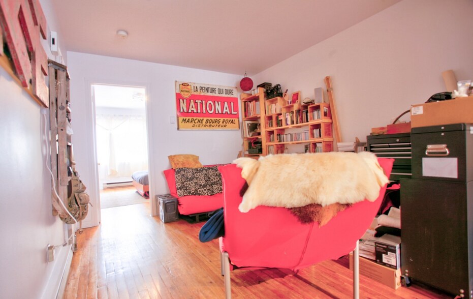 More Photos Of 5979-5985 Rue Hochelaga, Montréal Apartments For Sale