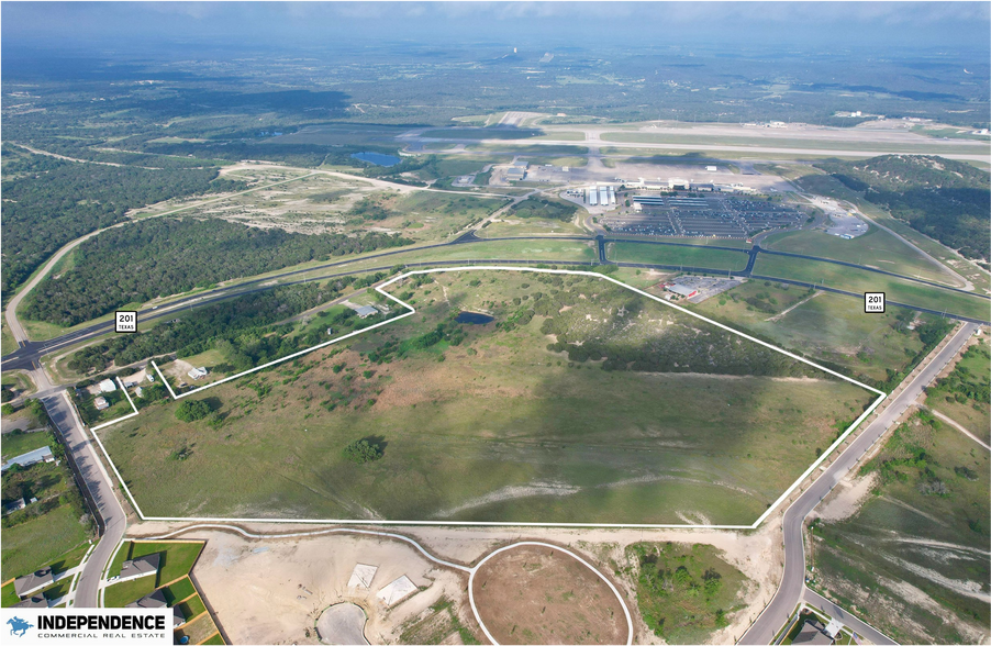 More Photos Of 4824 Reese Creek Rd, Killeen Land For Sale