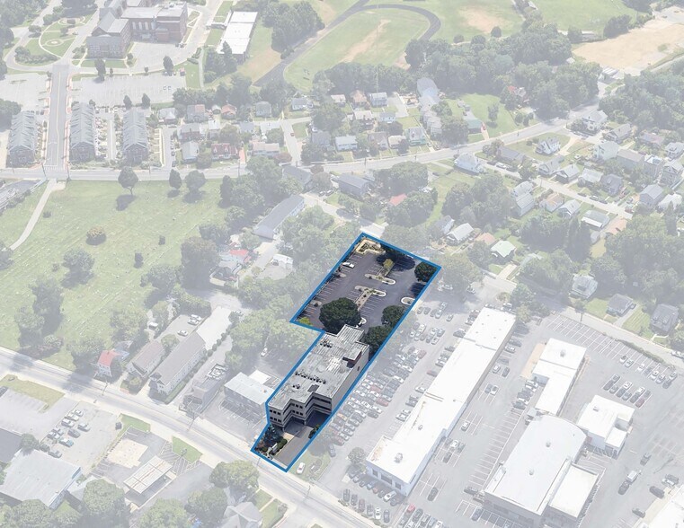 More Photos Of 929 West St, Annapolis Medical For Lease