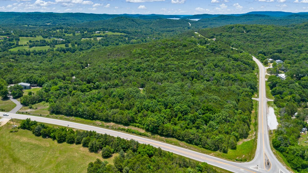 More Photos Of 19135 US 62, Eureka Springs Land For Sale