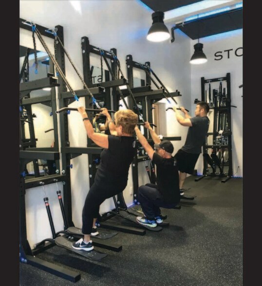 More Photos Of 2396-2398 Lombard St, San Francisco Storefront Retail Office For Sale