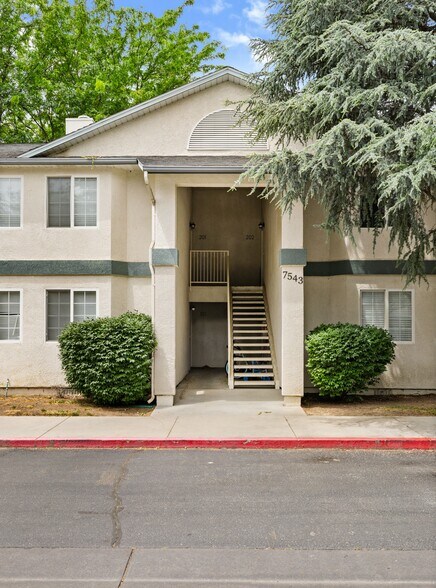 More Photos Of 7501 W Florence Ln, Boise Apartments For Sale