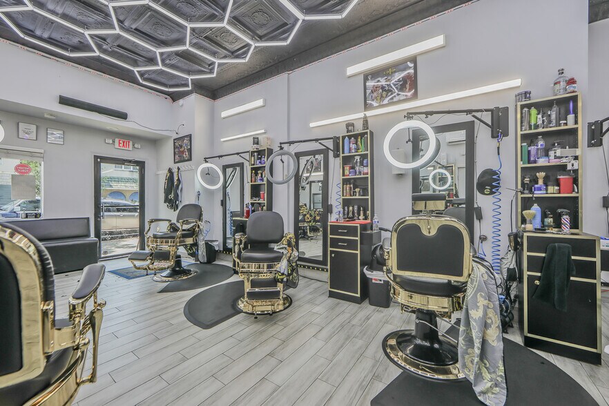 More Photos Of 326-328 Kearny Ave, Kearny Storefront Retail Residential For Sale