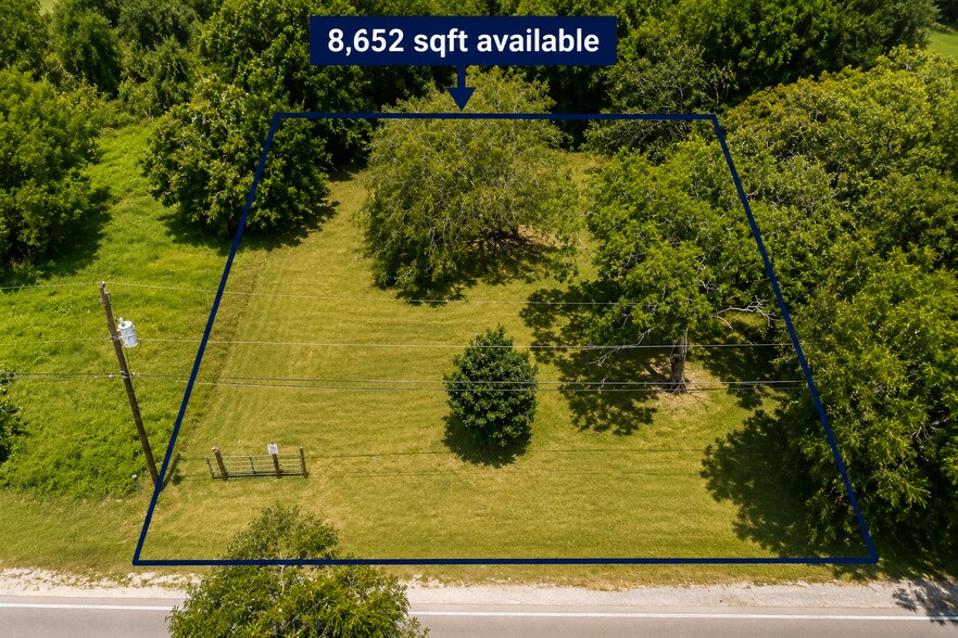 Primary Photo Of 926 Chestnut Street, La Marque Land For Sale