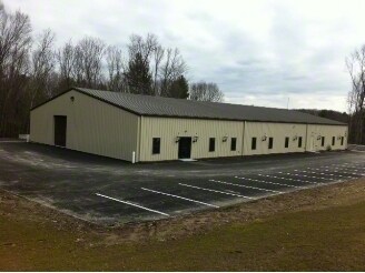 More Photos Of 130 Industrial Dr, North Smithfield Warehouse For Sale