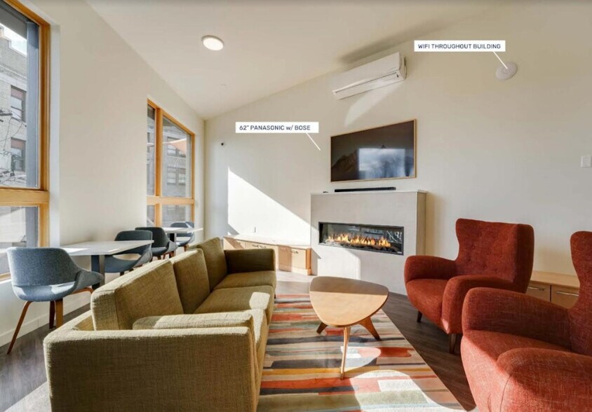 More Photos Of 333 Newark Ave, Jersey City Apartments For Lease