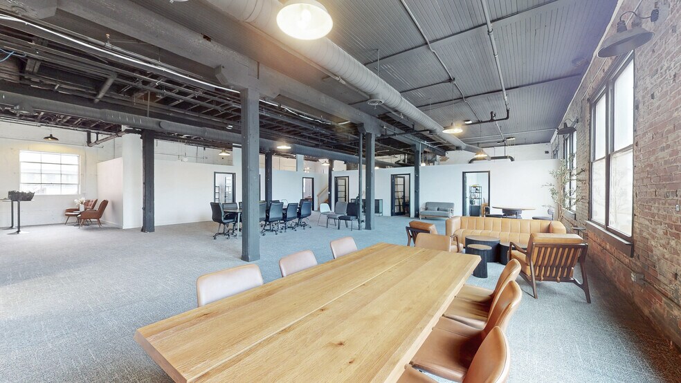 More Photos Of 2111 Center St, Cleveland Storefront Retail Office For Lease