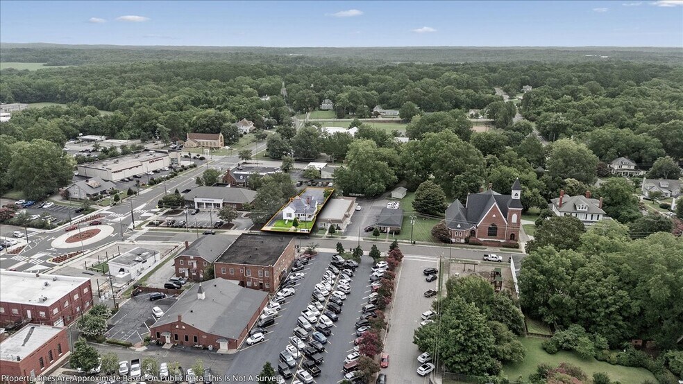 More Photos Of 109 Gilliam St, Oxford Medical For Lease