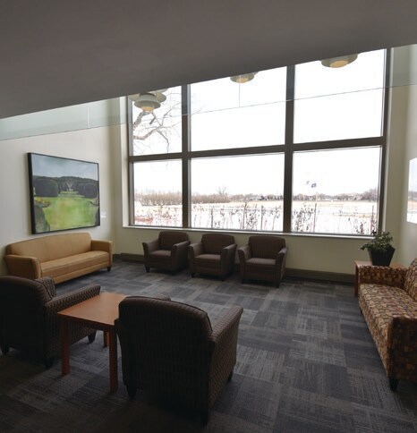 More Photos Of 3900 Great Plains Dr S, Fargo Office For Sale