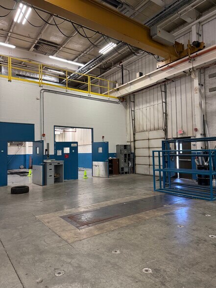 More Photos Of 900 Lima Ave, Findlay Warehouse For Sale