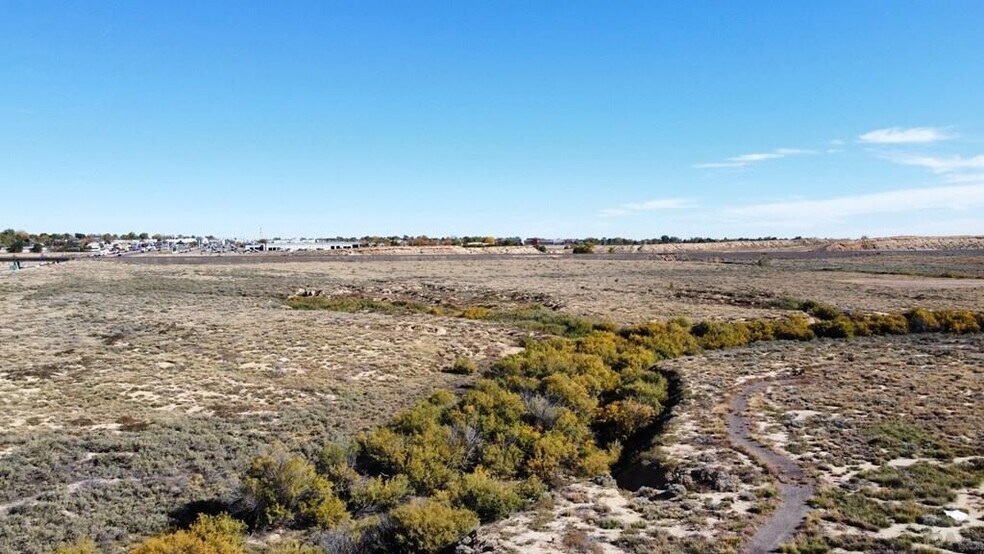 More Photos Of TBD Highway 50, Pueblo Land For Sale