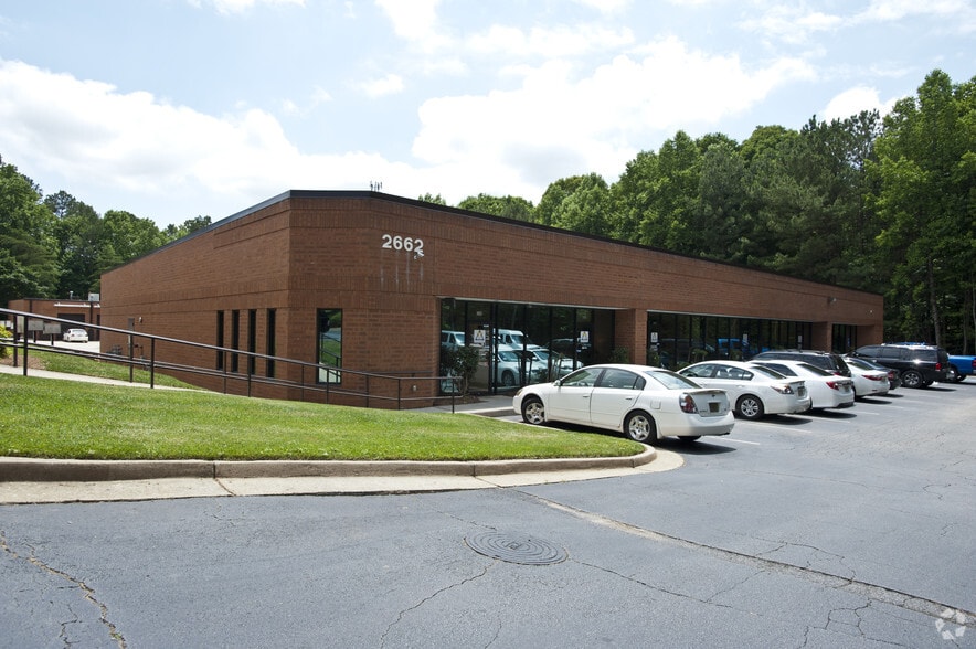 More Photos Of 2660 Holcomb Bridge Rd, Roswell Unknown For Lease