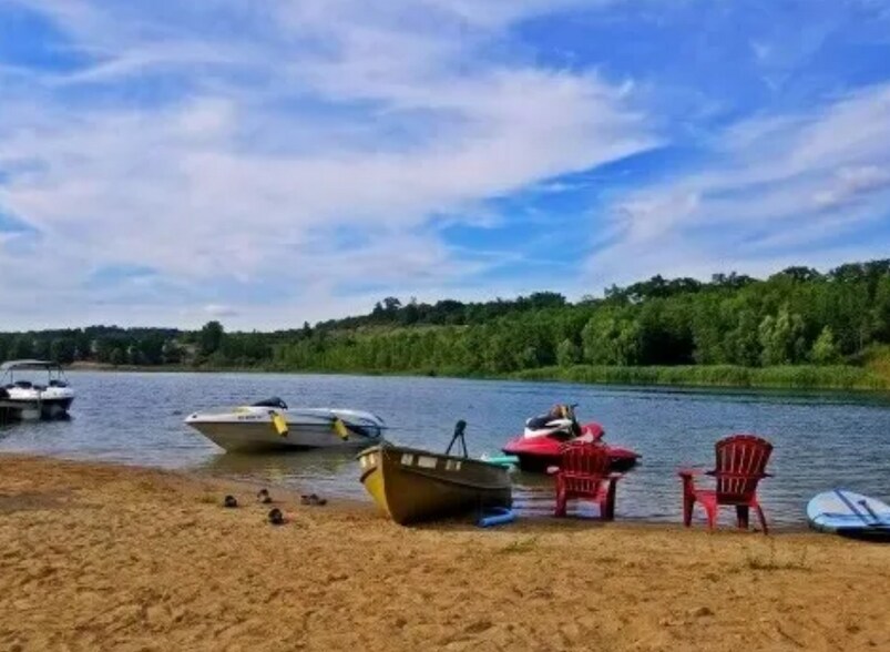 More Photos Of 13781 Buno Rd, Milford Land For Sale