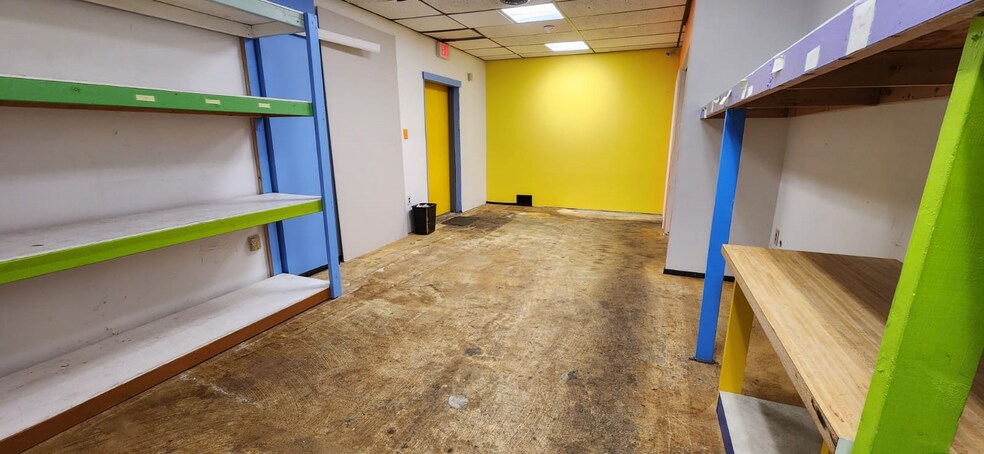 More Photos Of 1085 N Black Horse Pike, Williamstown Office For Sale