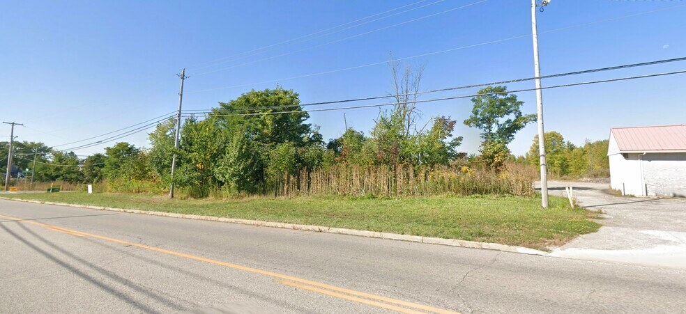 More Photos Of 2370-2384 Pearl Rd, Medina Land For Sale