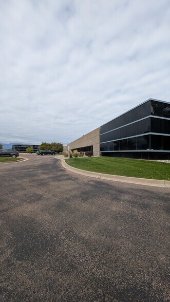 More Photos Of 980 Technology Ct, Colorado Springs Office For Lease