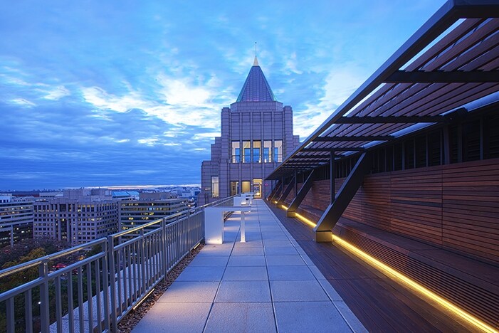 More Photos Of 1301 K St NW, Washington Office For Lease