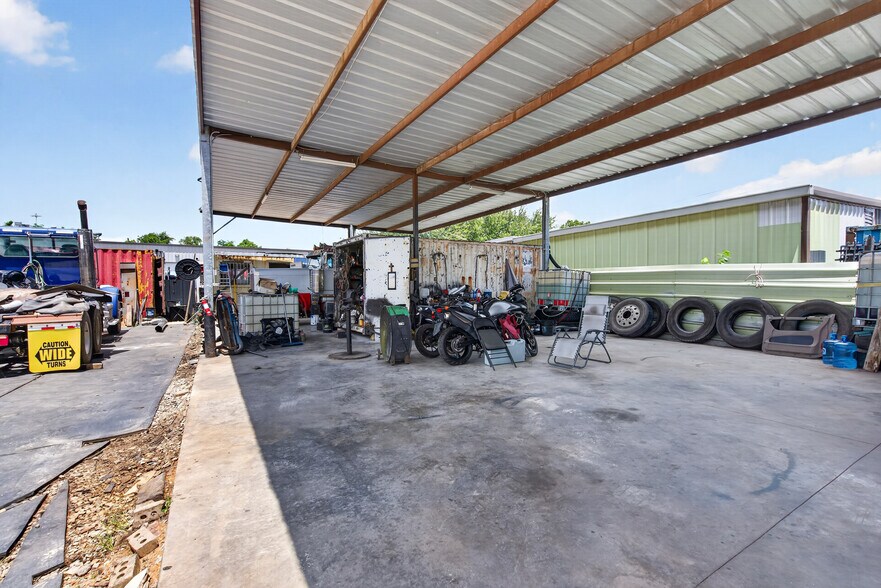 More Photos Of 7521 Parkhurst Dr, Houston Land For Sale