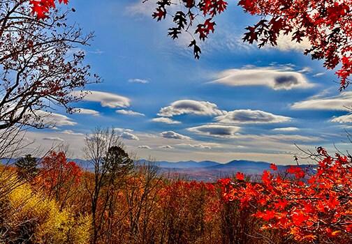 Primary Photo Of 2350 Squirrel Hunting Road, Morganton Land For Sale