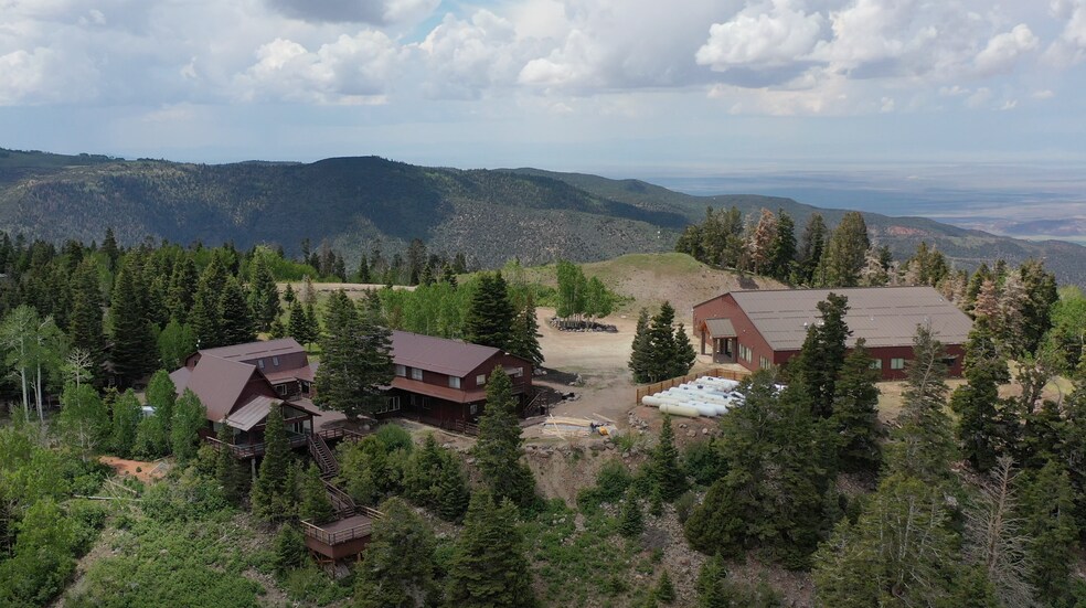 More Photos Of 1989 Dry Lakes Rd, Brian Head Specialty For Sale