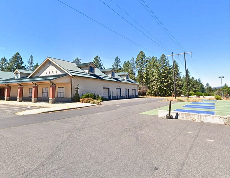 More Photos Of 10505 N Newport Hwy, Spokane Freestanding For Sale