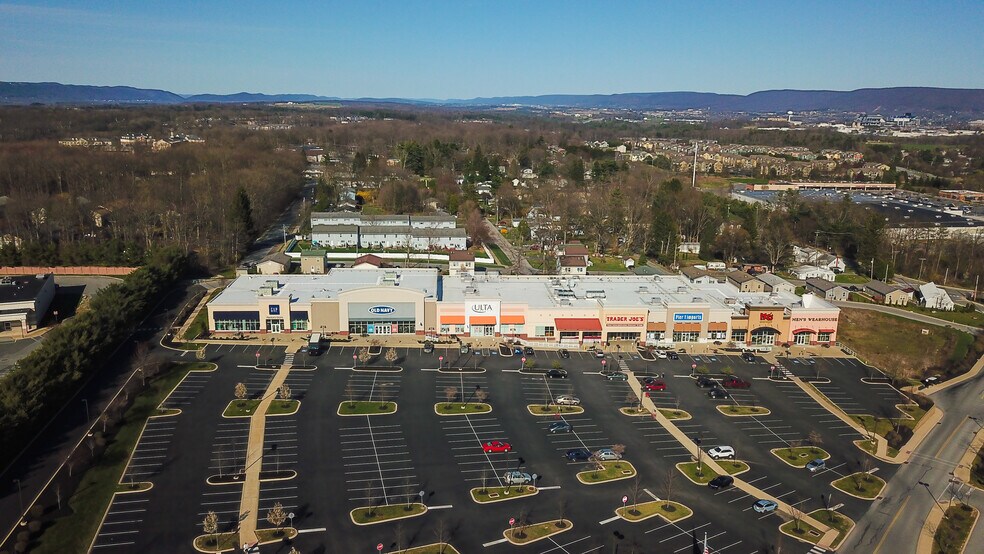 More Photos Of 201-293 Patriot Ln, State College Supermarket For Lease