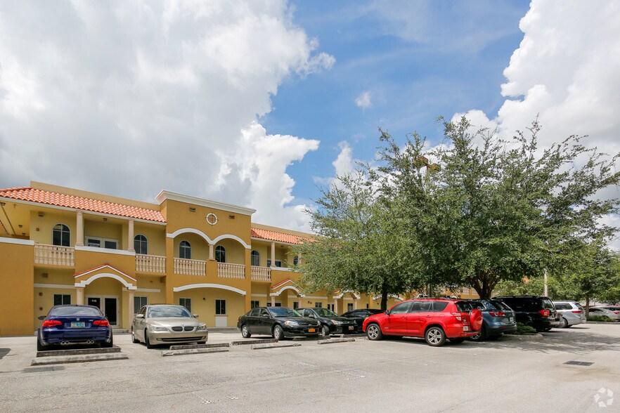 More Photos Of 13335 SW 124th St, Miami Office For Lease