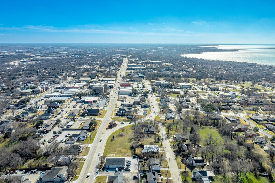 More Photos Of 503 Goliad St, Rockwall Land For Sale