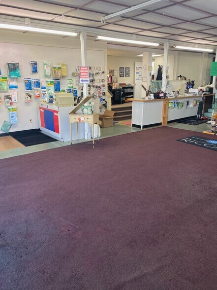 More Photos Of 66-68 N Main St, Milltown Storefront Retail Residential For Lease