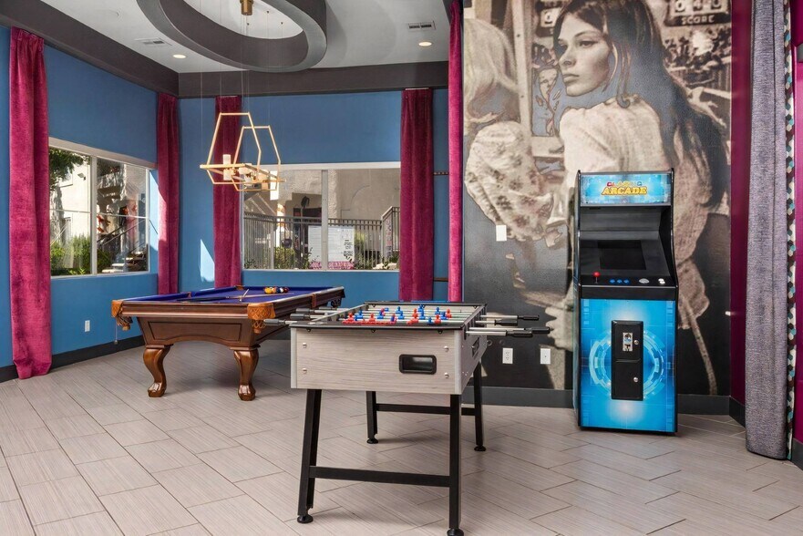 More Photos Of 9750 Peace Way, Las Vegas Apartments For Sale